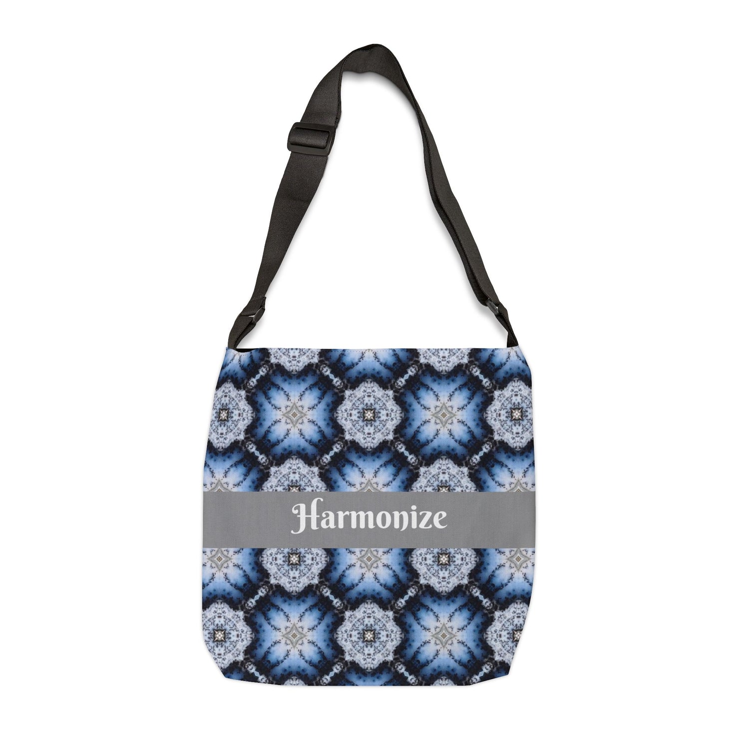 Harmonize Tote Bag