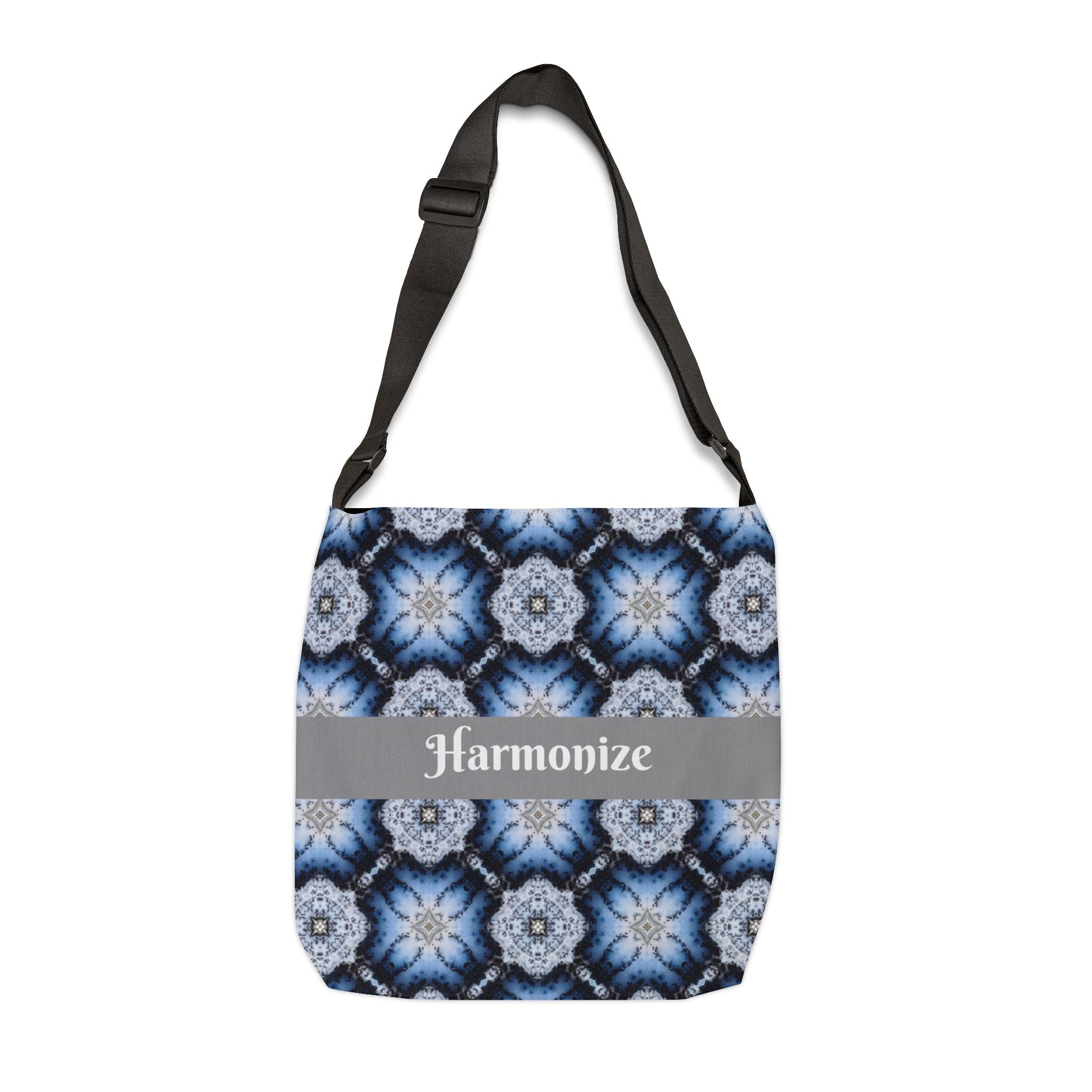 Harmonize Tote Bag