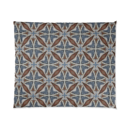 Takoda Comforter Bedspread