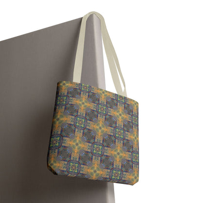 Miigwan Canvas Tote Bag
