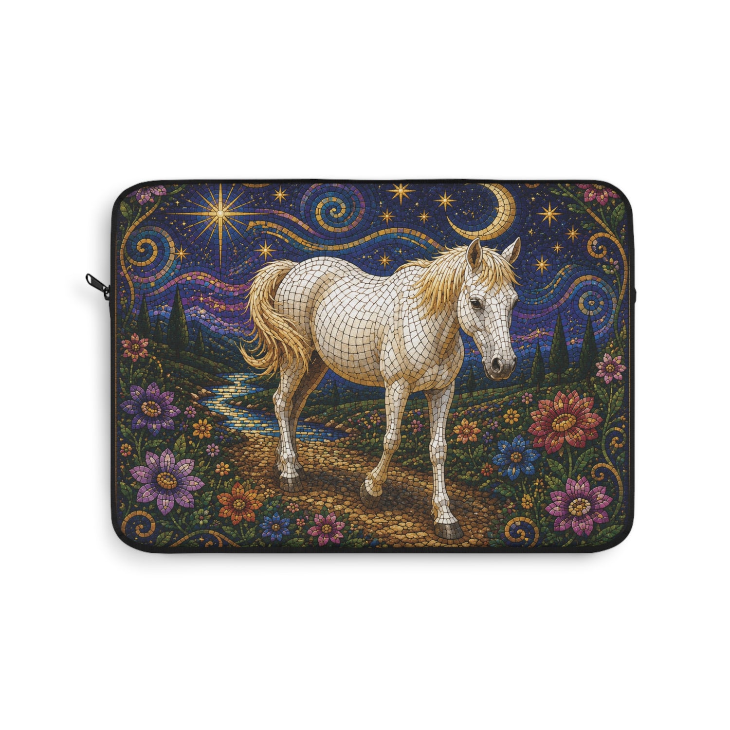 Horse Laptop Sleeve