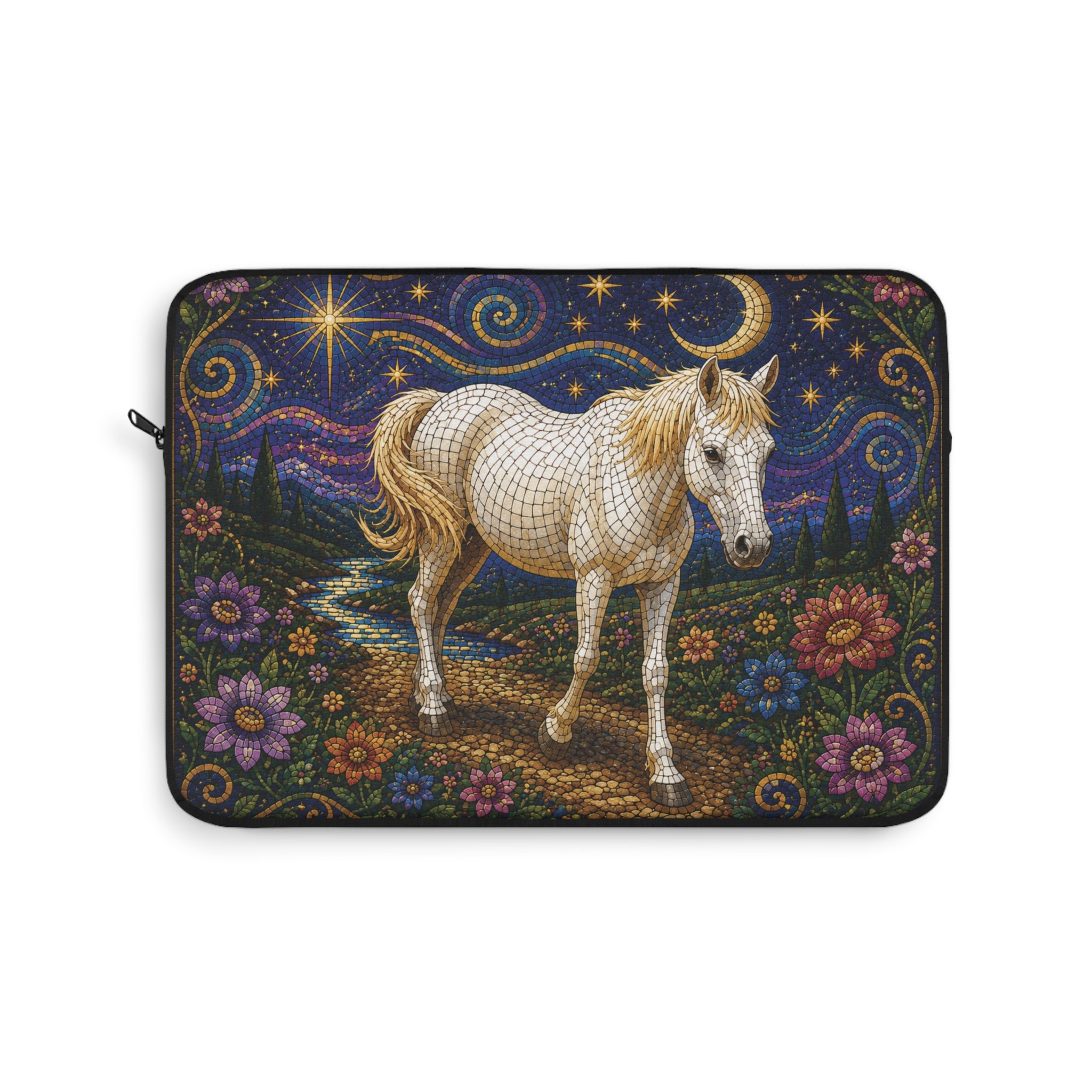 Horse Laptop Sleeve