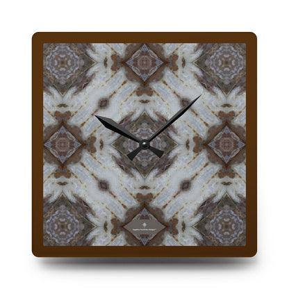 Chardon Wall Clock
