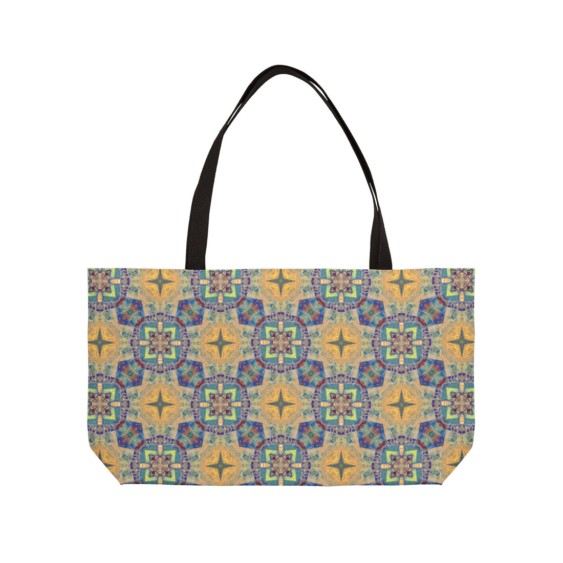 Willka Tote Bag