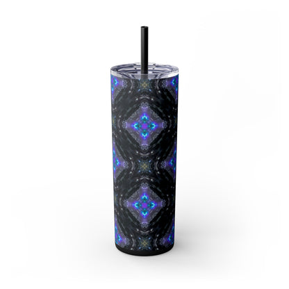 Calfuray Skinny Tumbler