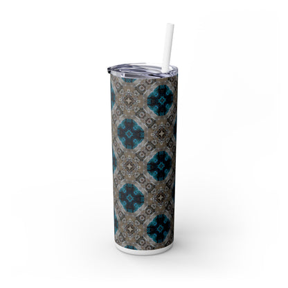 Ulloriaq Skinny Tumbler