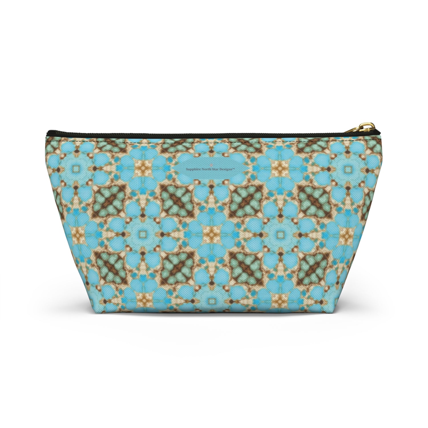 Yareli Cosmetic Bag