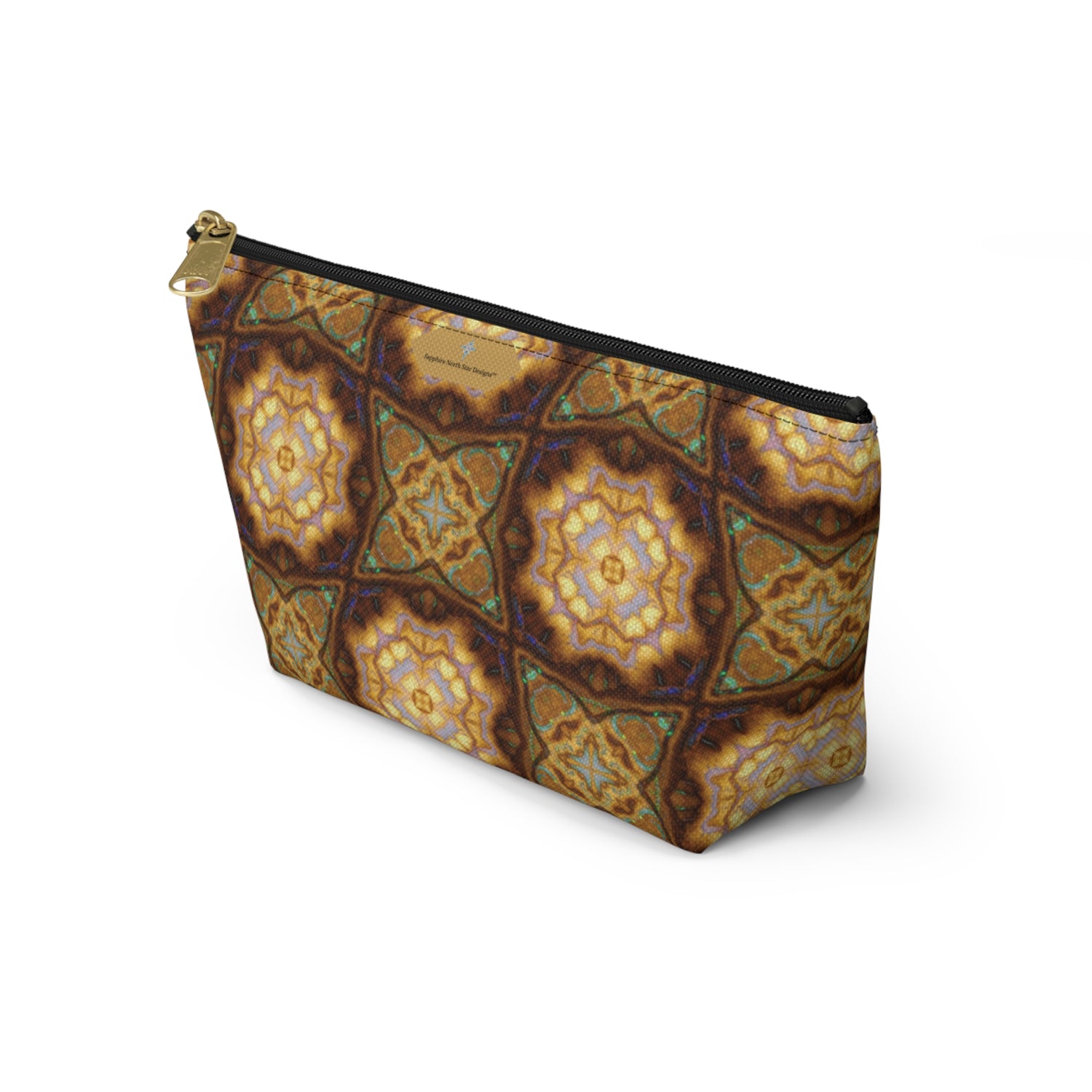 Abornazine Cosmetic Bag