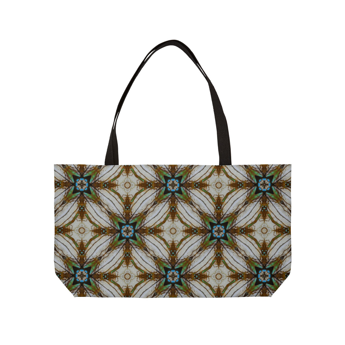 Lakota Travel Tote Bag