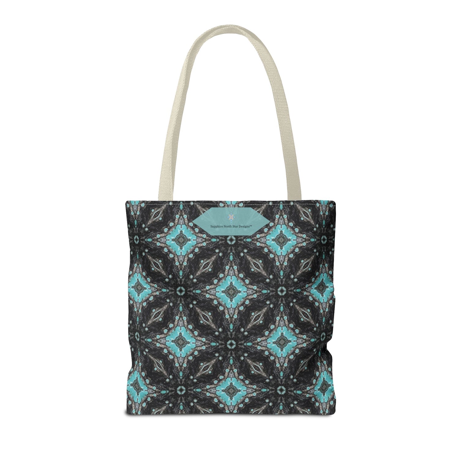 Kishil Canvas Tote Bag