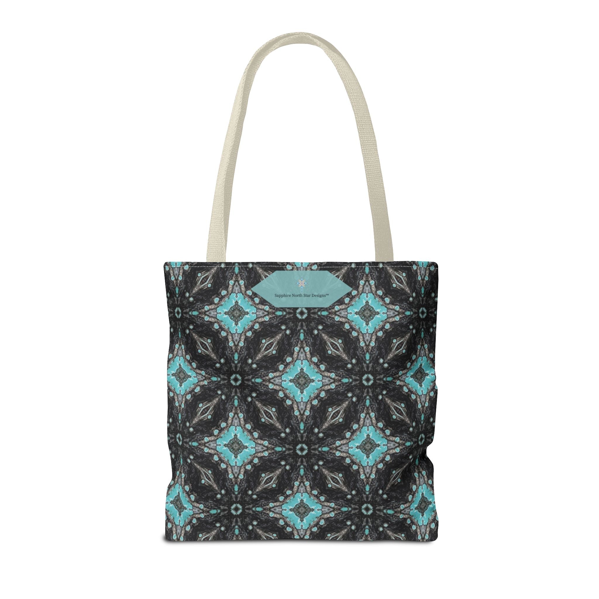 Kishil Canvas Tote Bag