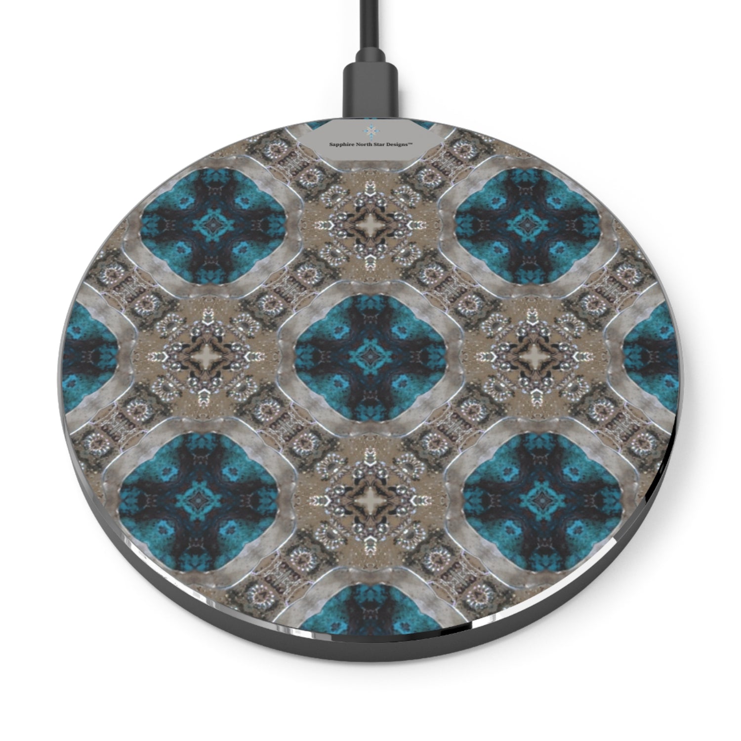 Ulloriaq Wireless Charger