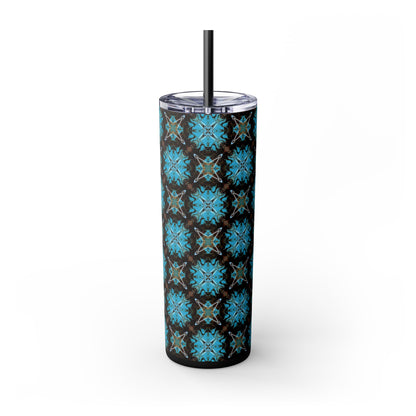 Nahimana Skinny Tumbler