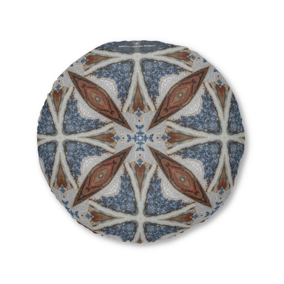 Takoda Floor Pillow Cushion