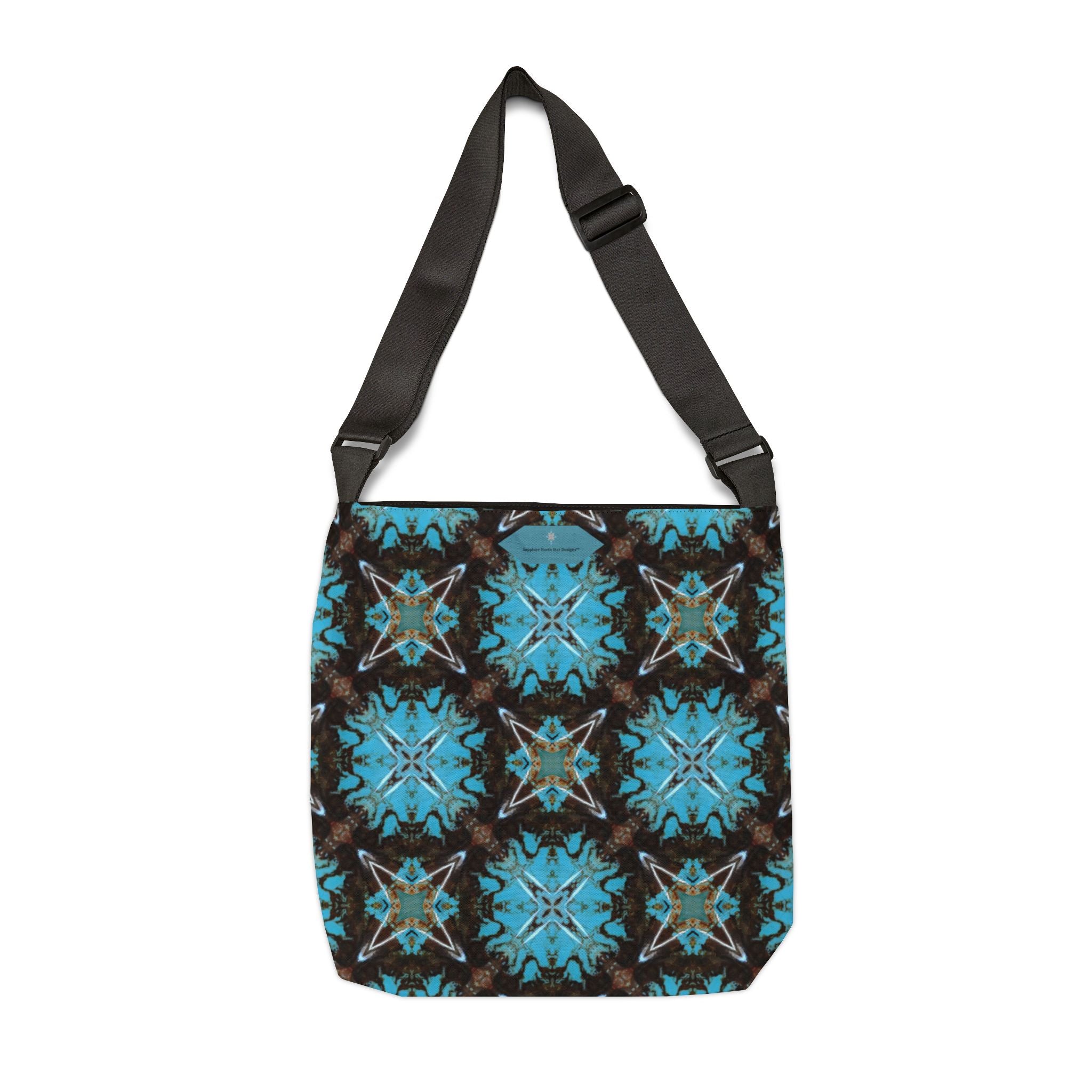 Nahimana Tote Bag