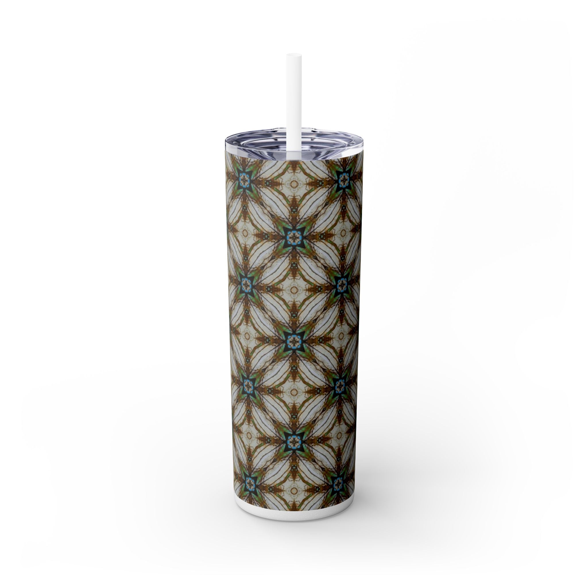 Lakota Skinny Tumbler