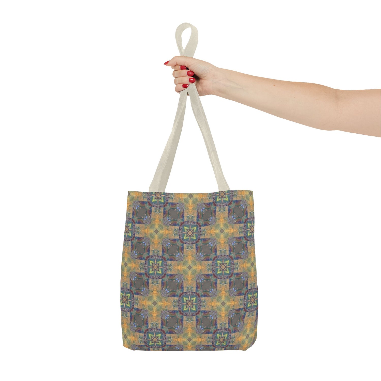 Miigwan Canvas Tote Bag