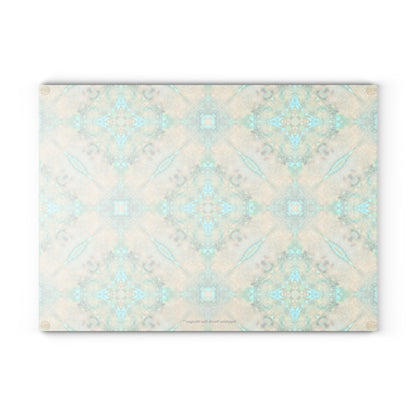 Nitika Glass Cutting Board