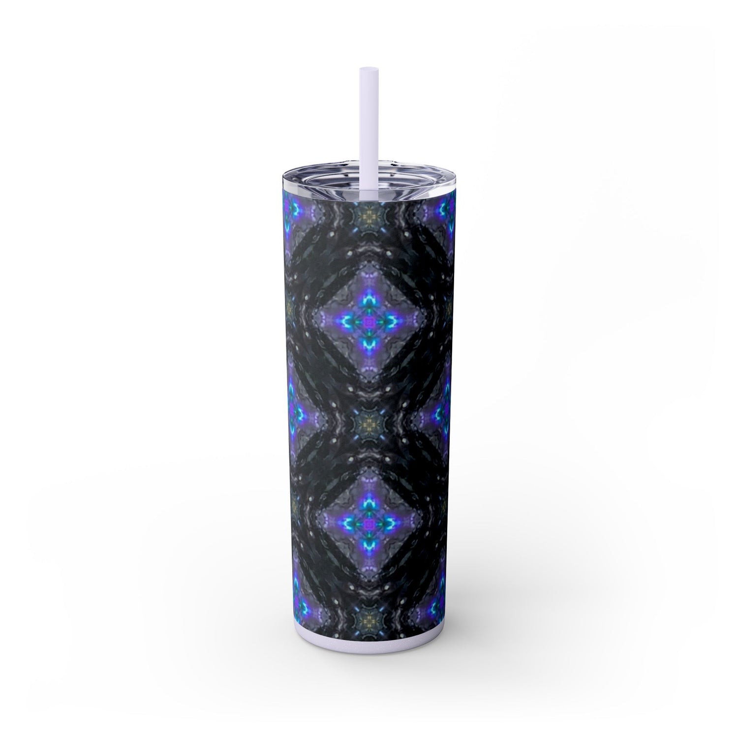 Calfuray Skinny Tumbler