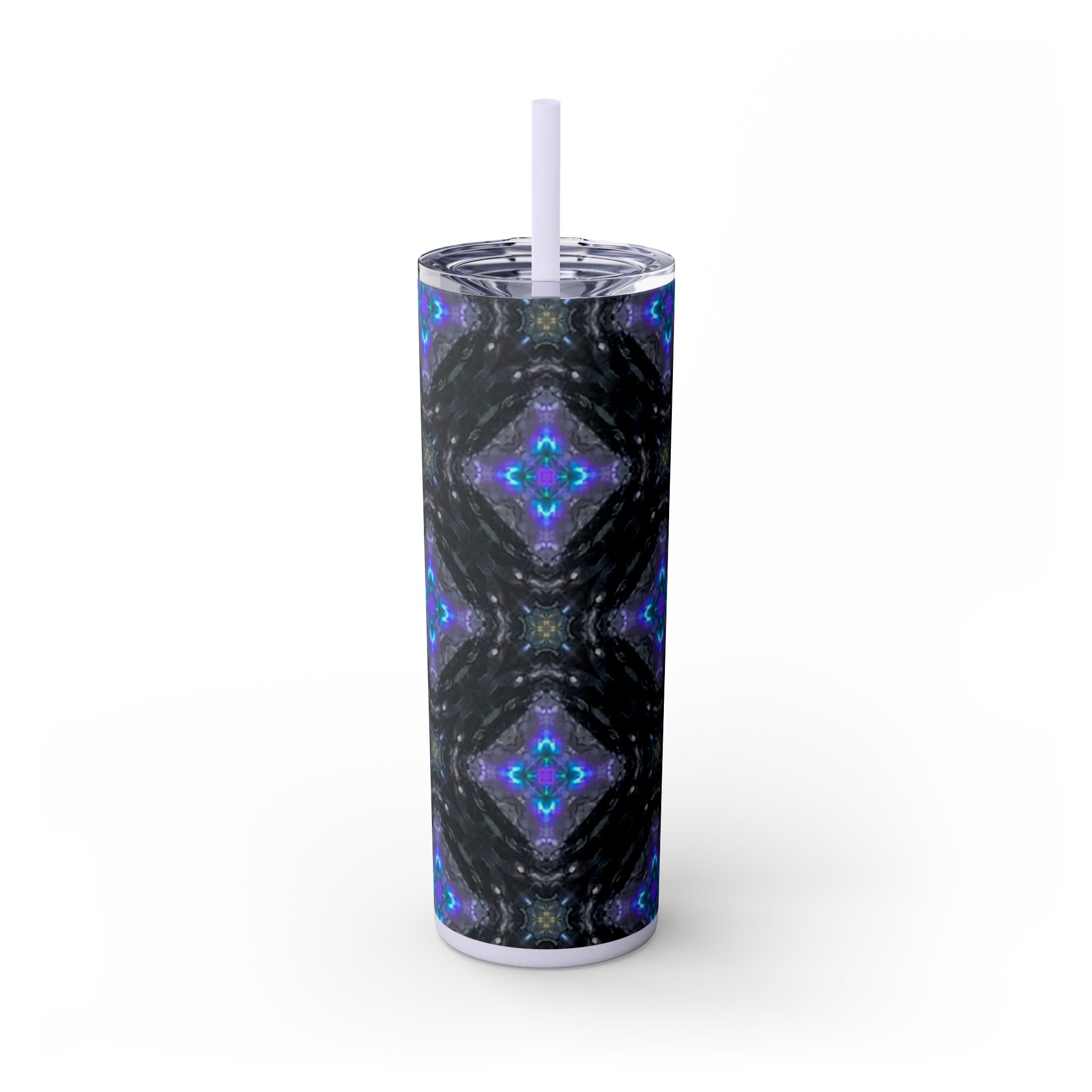 Calfuray Skinny Tumbler