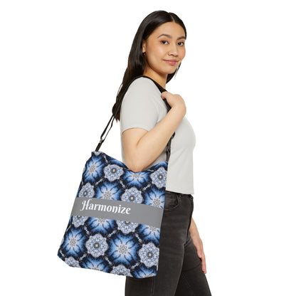 Harmonize Tote Bag