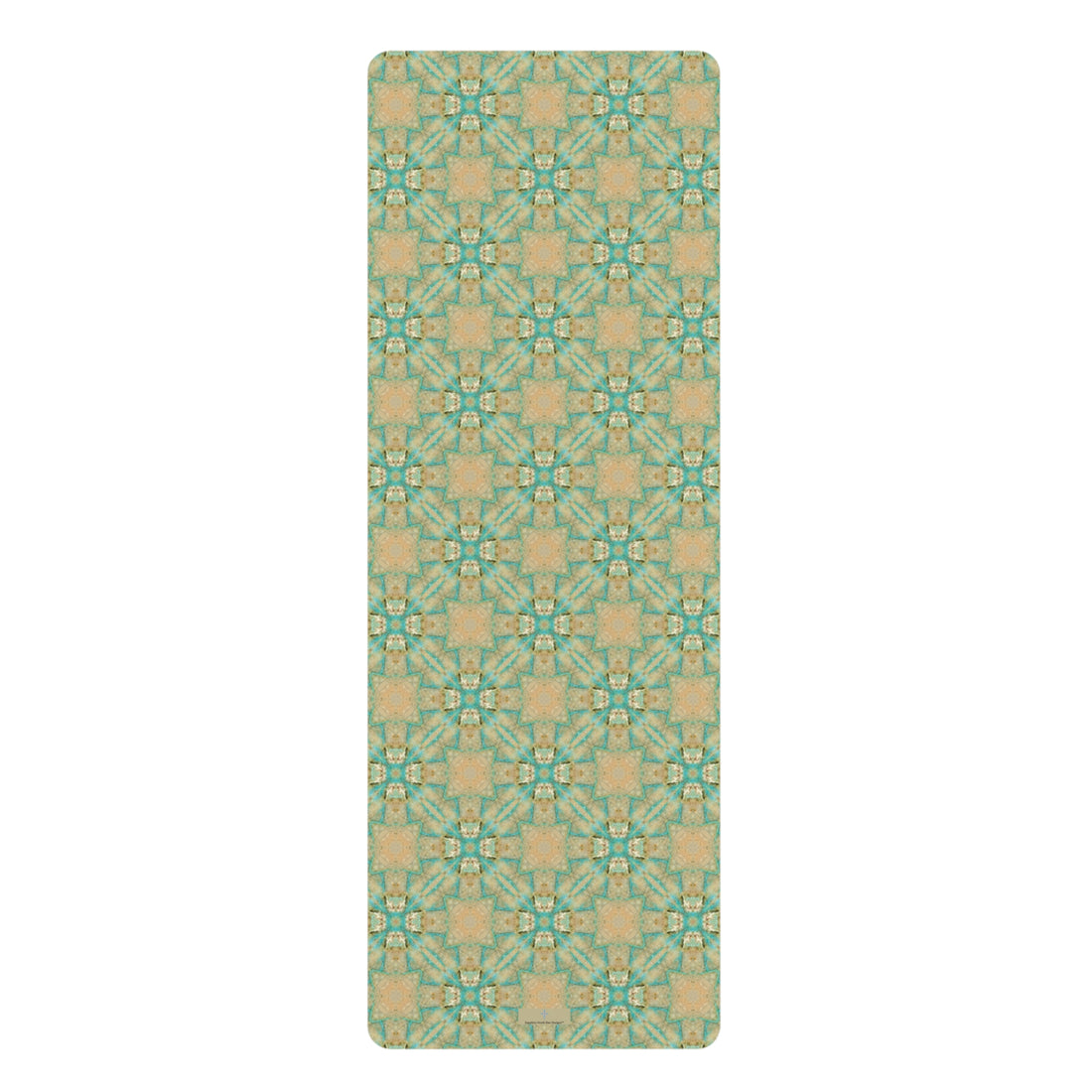 Wapi Yoga Mat