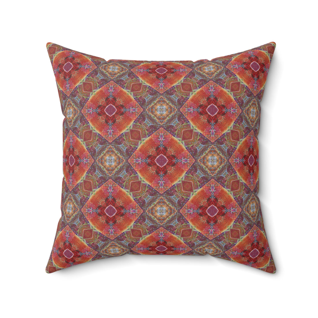 Satinka Square pillow