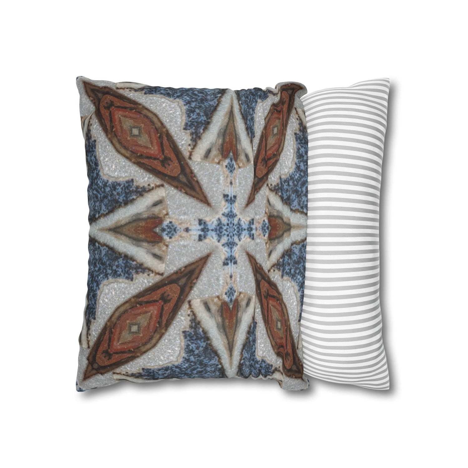 Takoda Square Pillow Case