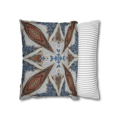 Takoda Square Pillow Case