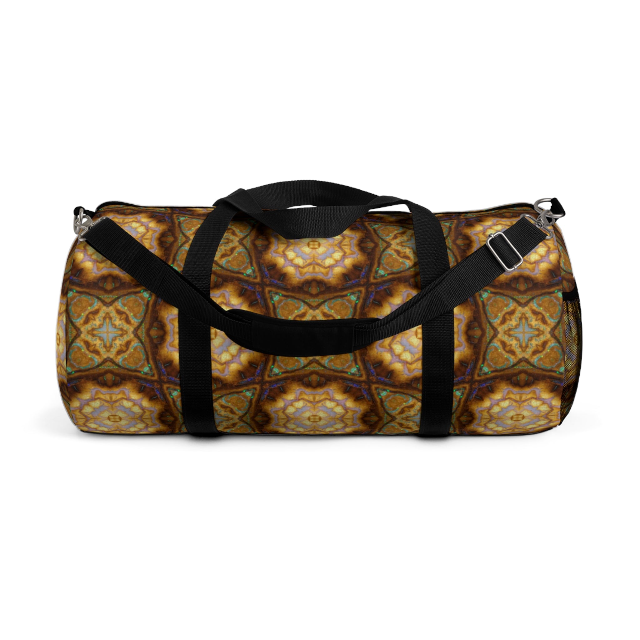 Abornazine Duffel Bag