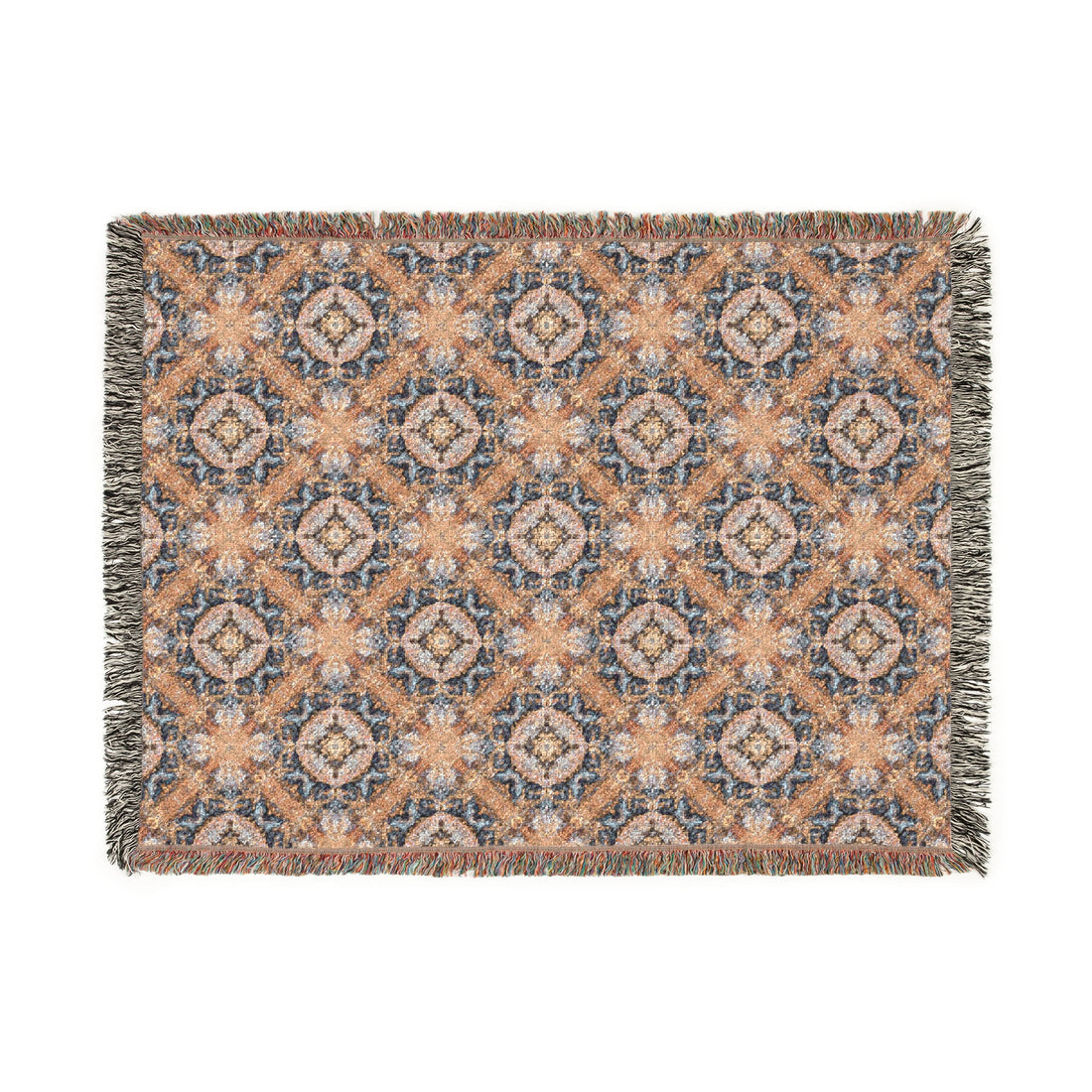 Elan Woven Blanket