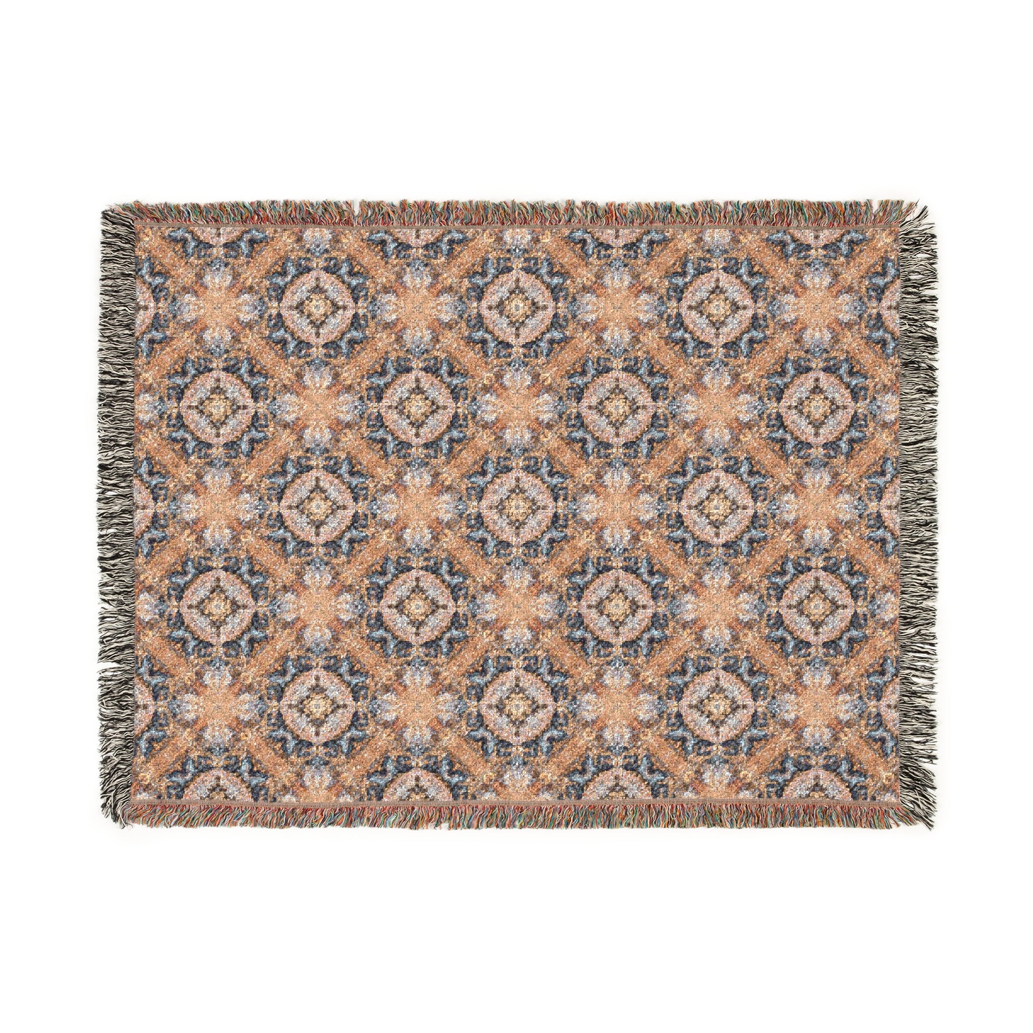 Elan Woven Blanket