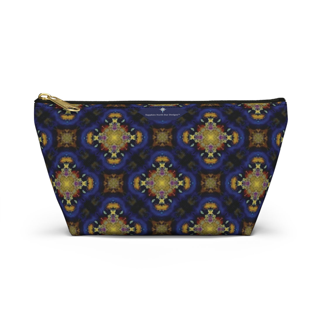 Jacy Cosmetic Bag