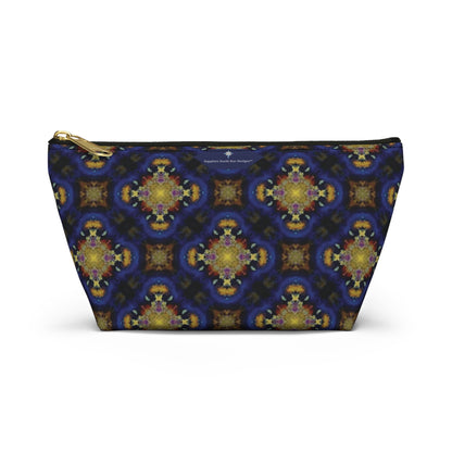 Jacy Cosmetic Bag