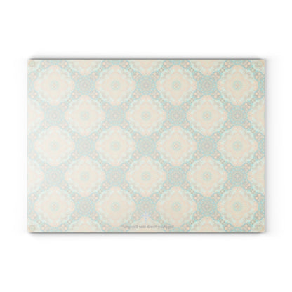 Adsila Glass Cutting Board