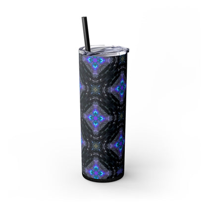 Calfuray Skinny Tumbler