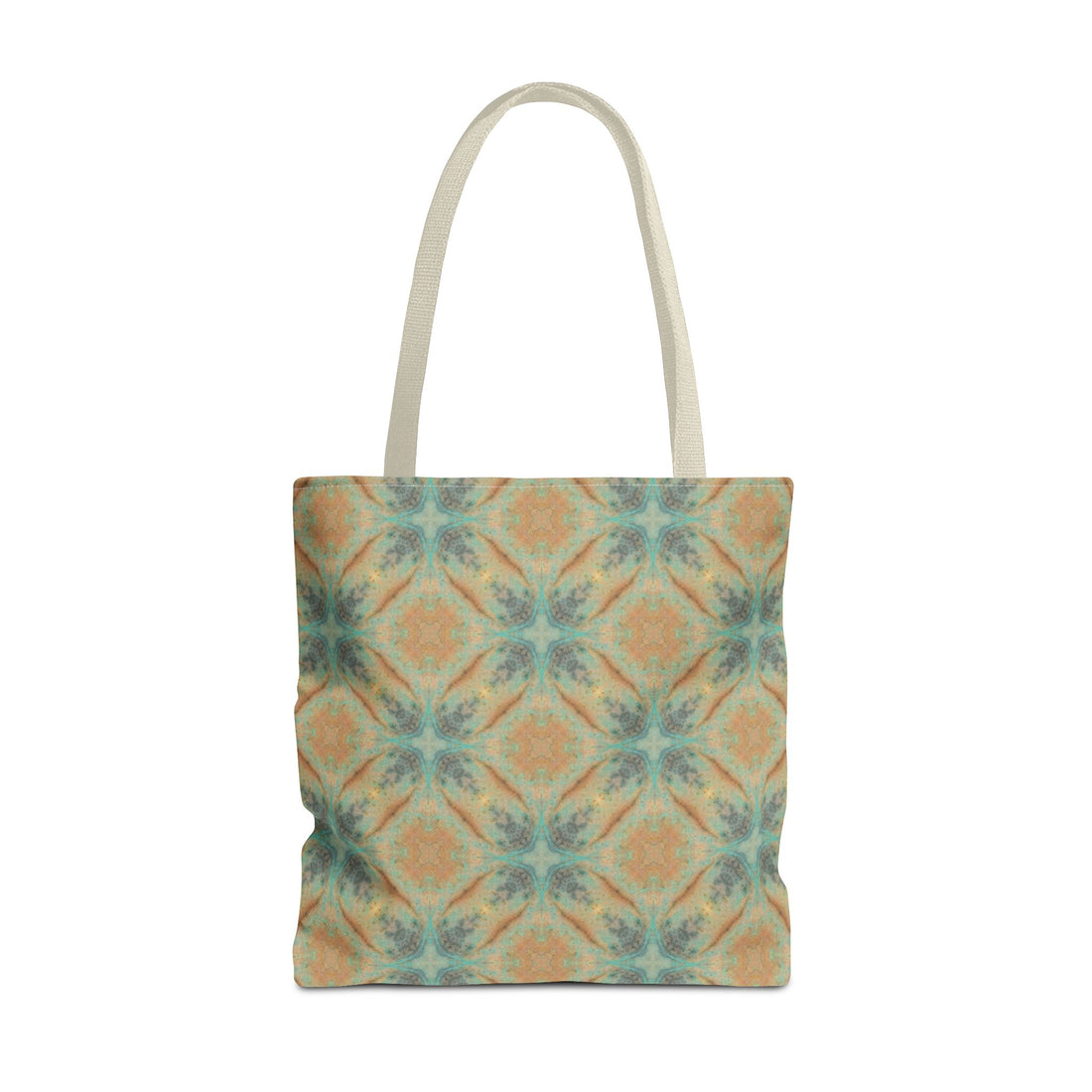 Halona Canvas Tote Bag