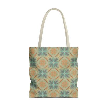 Halona Canvas Tote Bag