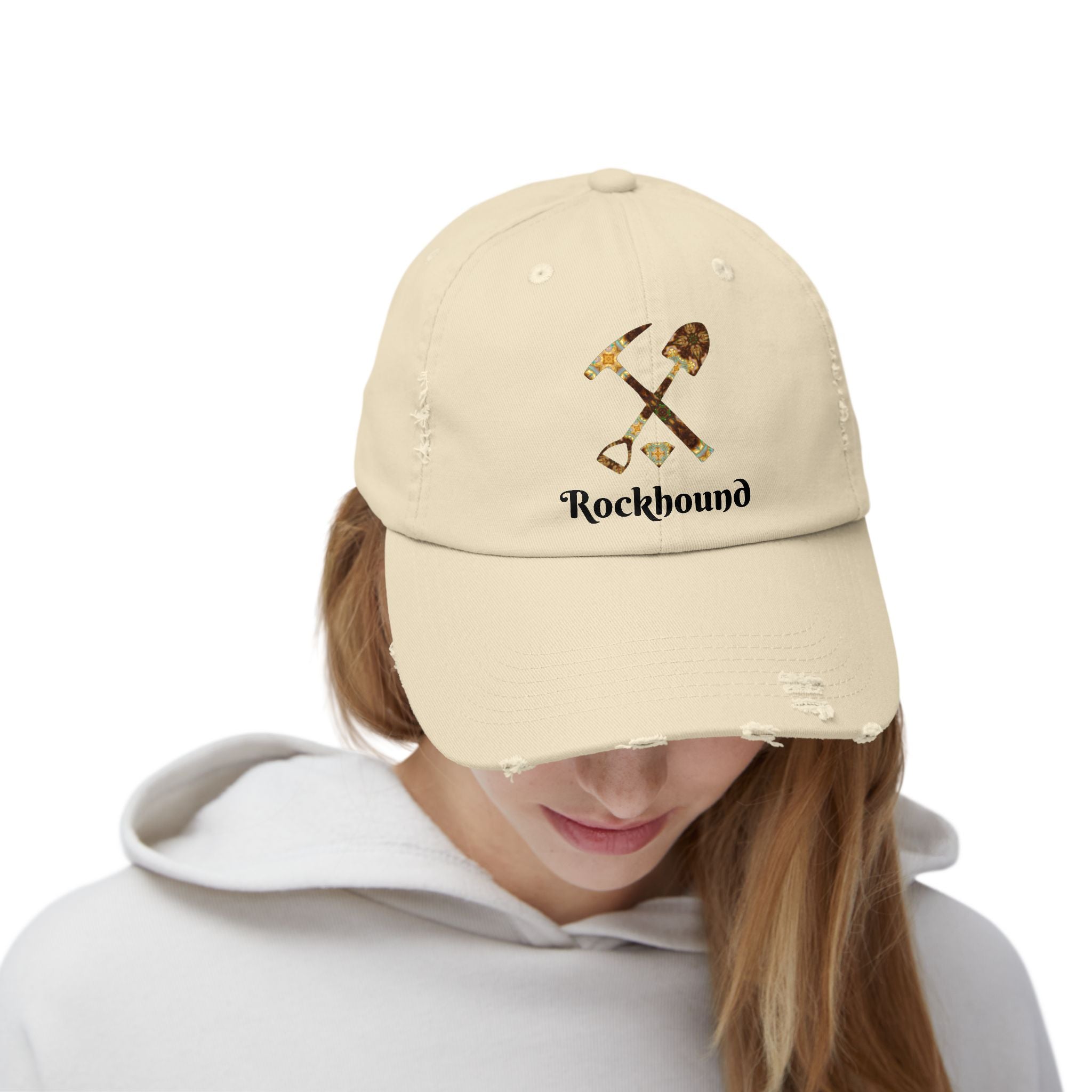Rockhound Hat