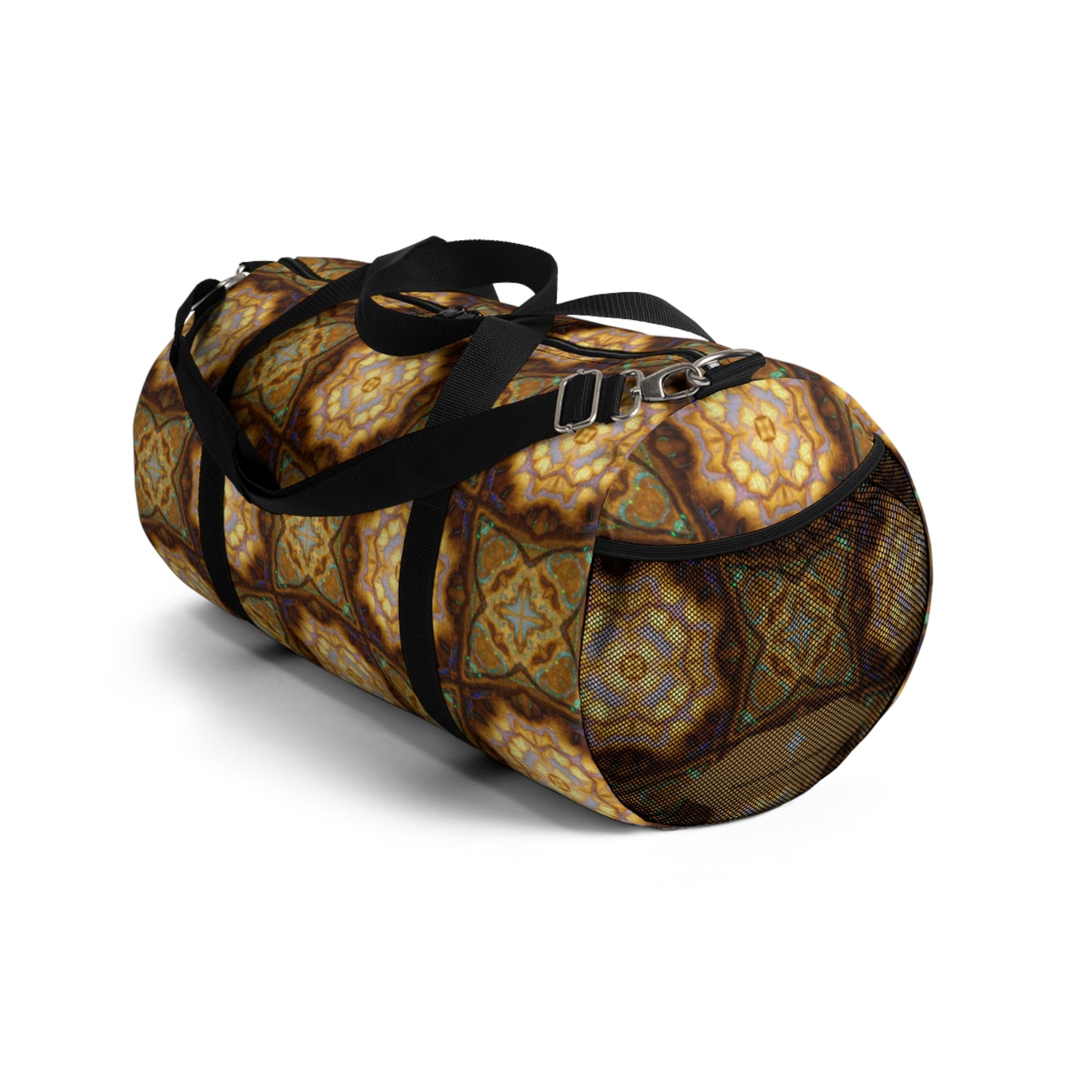 Abornazine Duffel Bag