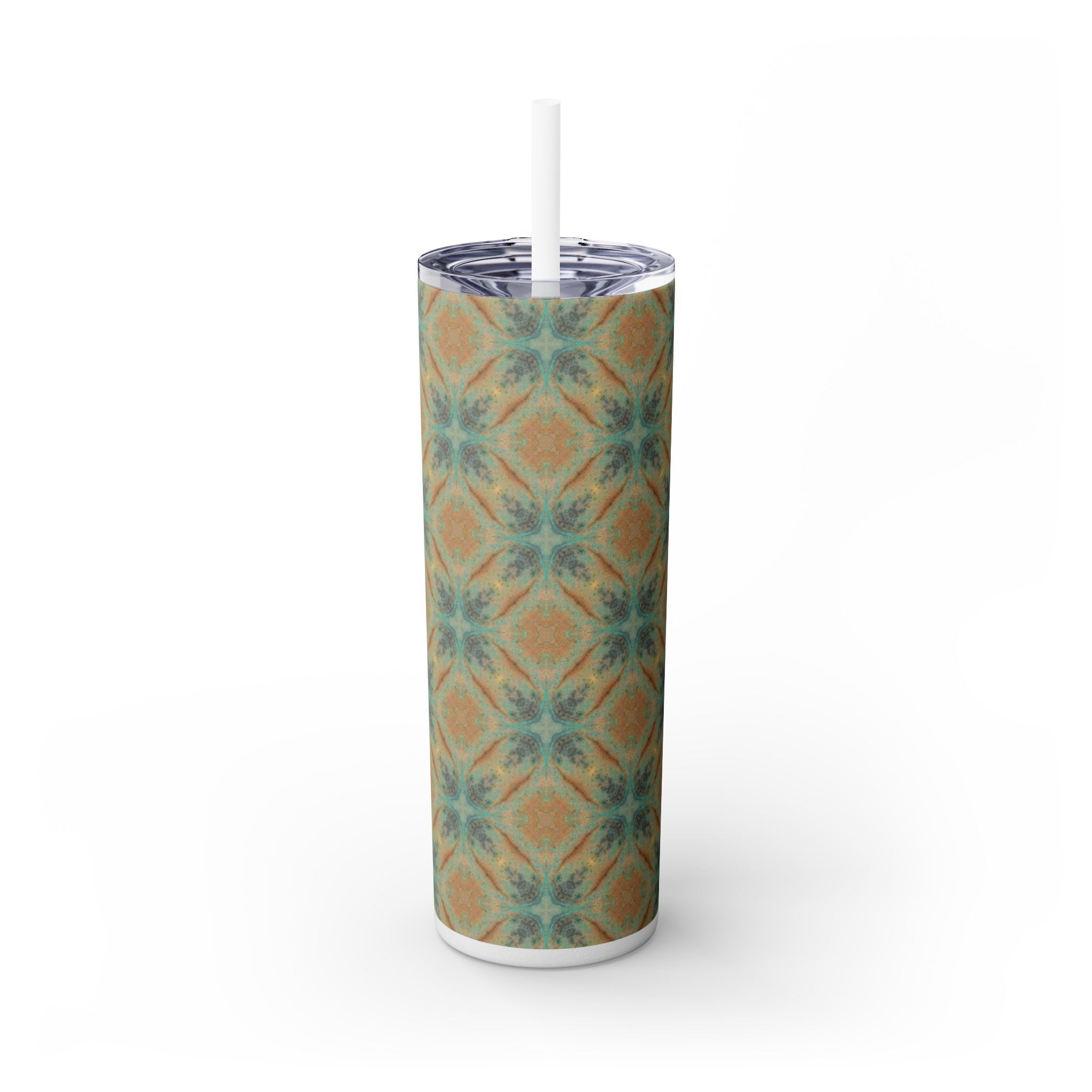 Halona Skinny Tumbler