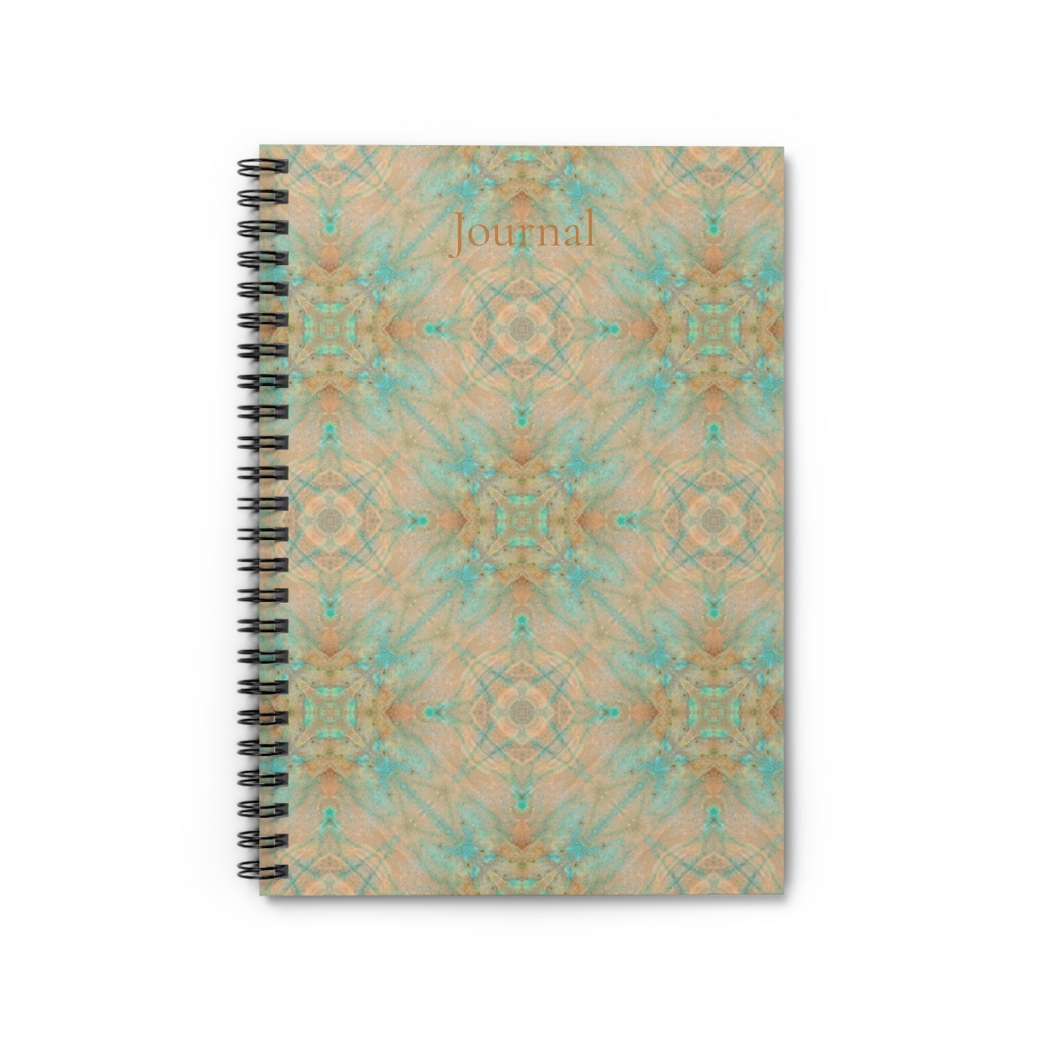 Sauk Notebook