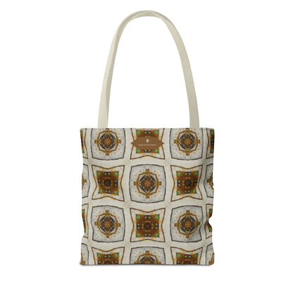 Tanin Canvas Tote Bag