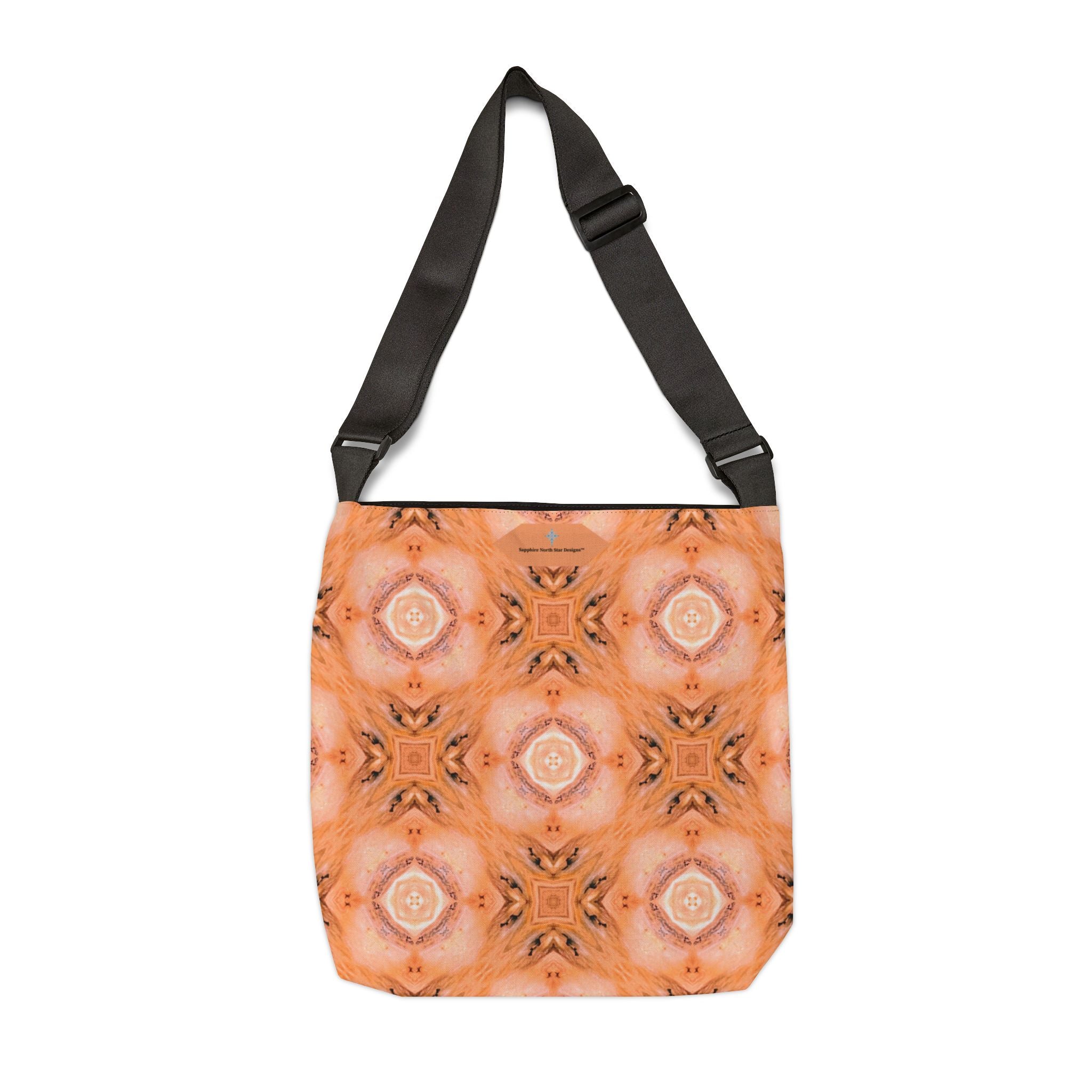 Iracema Tote Bag