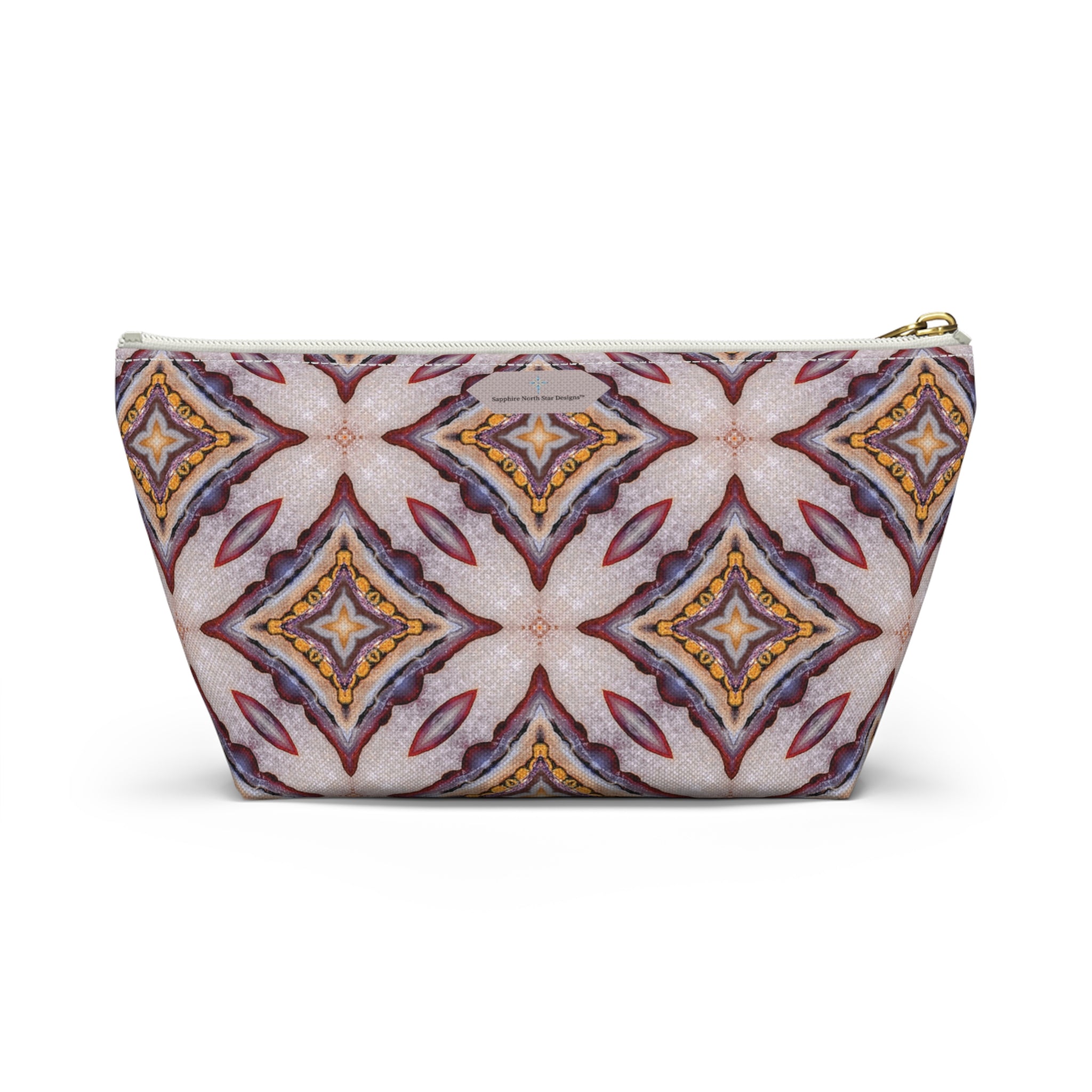 Amitola Cosmetic Bag