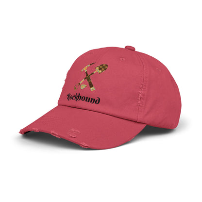 Rockhound Hat