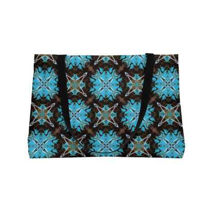 Nahimana Travel Tote Bag