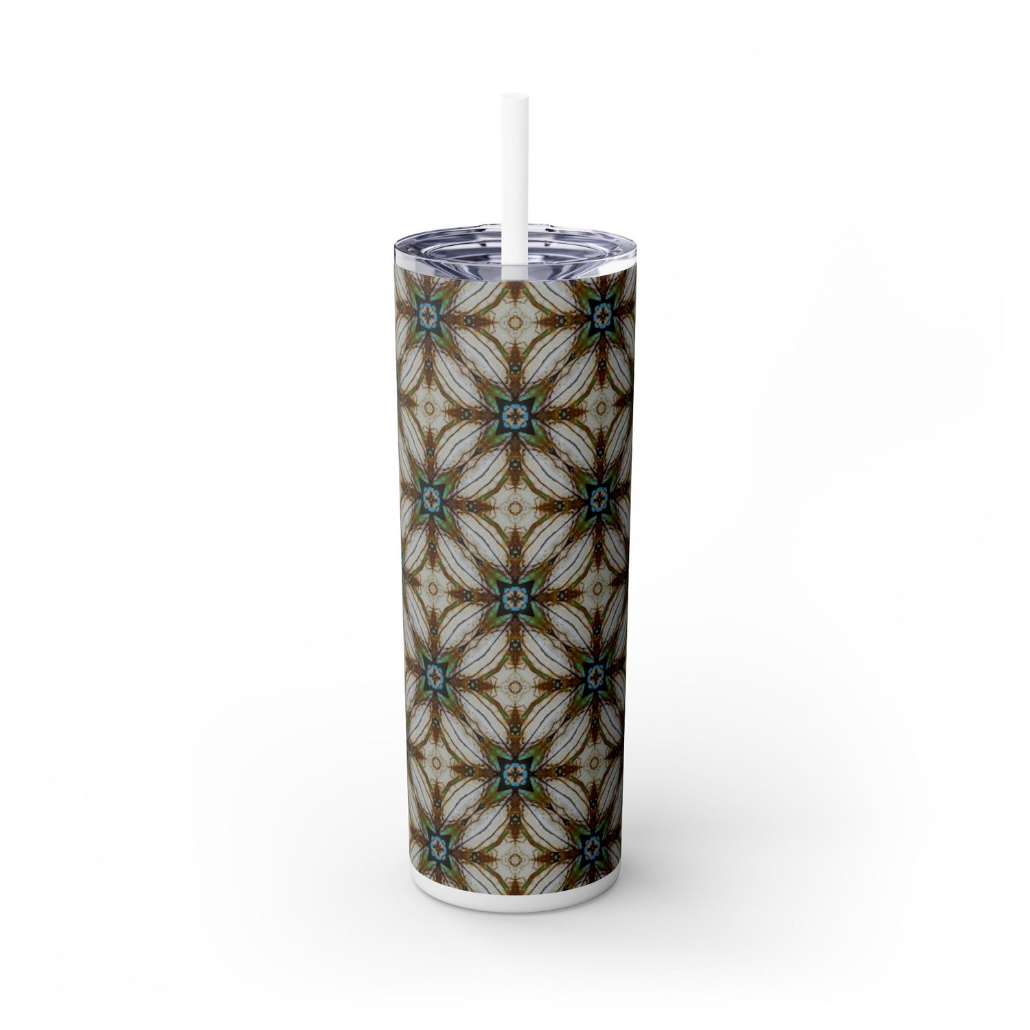 Lakota Skinny Tumbler