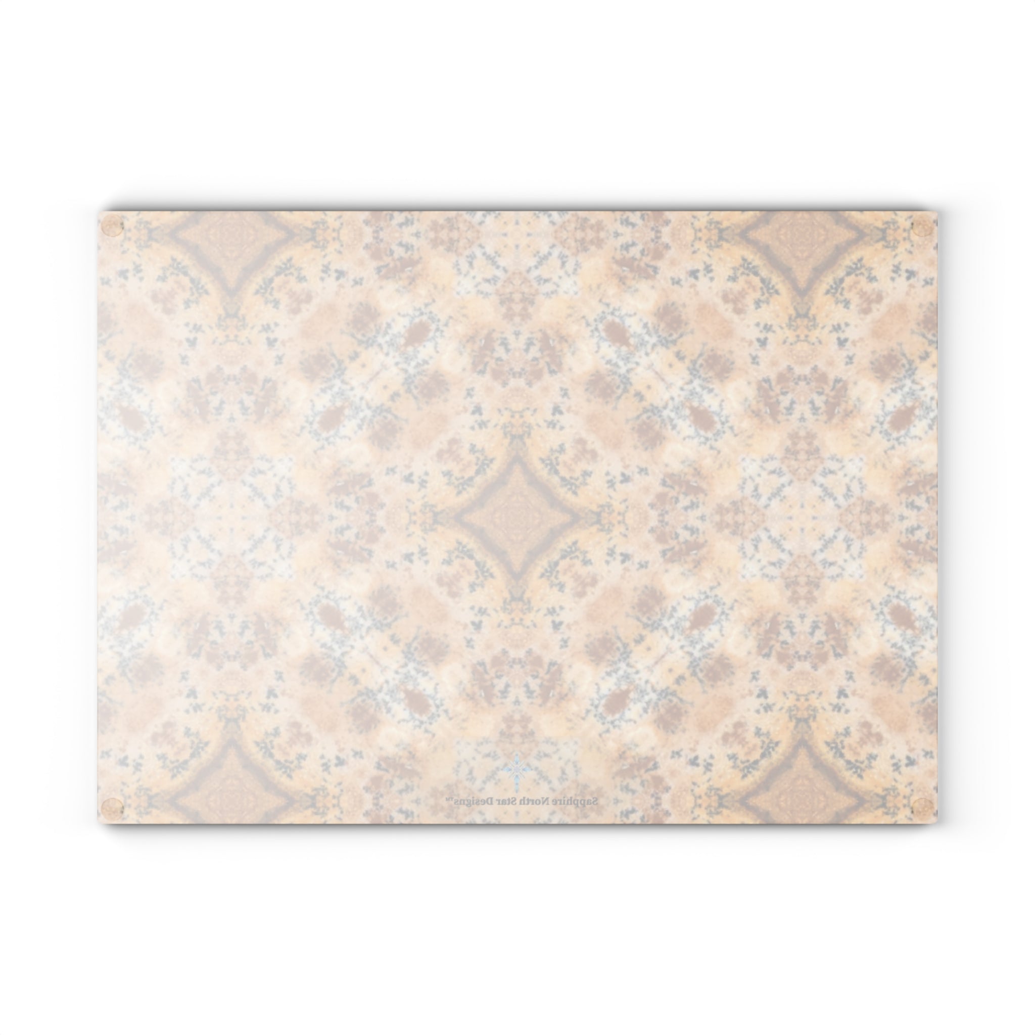 Bodaway Glass Cutting Board