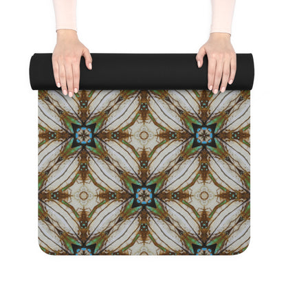 Lakota Yoga Mat